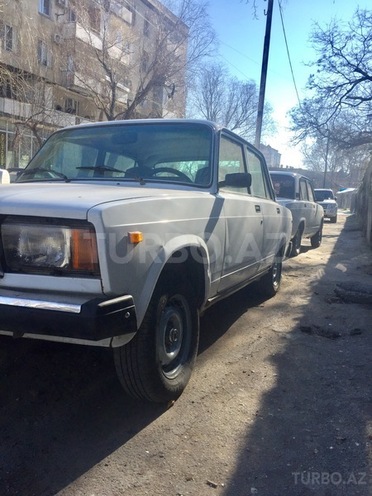 LADA (VAZ) 2107 2004, 167,000 km - 0.2 l - Bakı