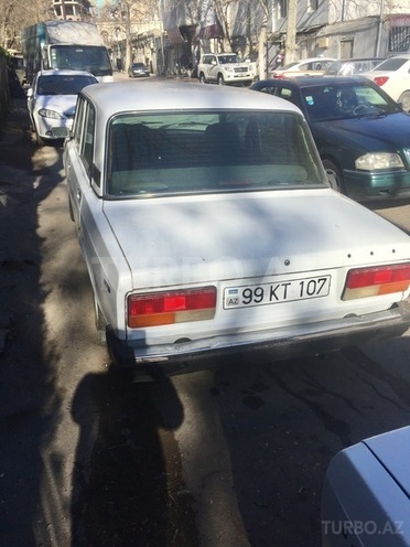 LADA (VAZ) 2107 2004, 167,000 km - 0.2 l - Bakı