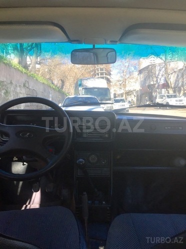 LADA (VAZ) 2107 2004, 167,000 km - 0.2 l - Bakı