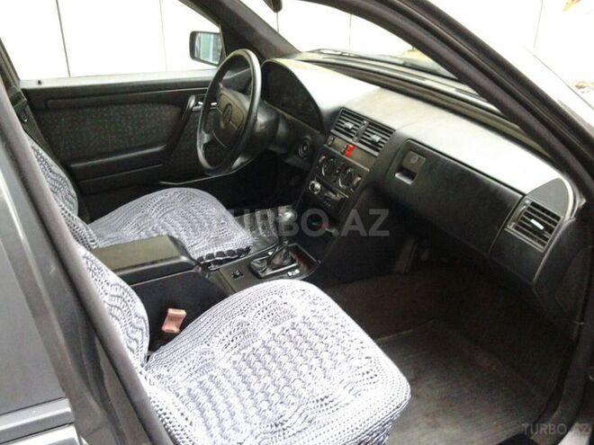 Mercedes C 180 1994, 289,000 km - 1.8 l - Bakı