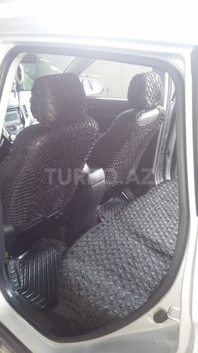 Changan CS 35 2014, 64,000 km - 1.6 l - Qazax