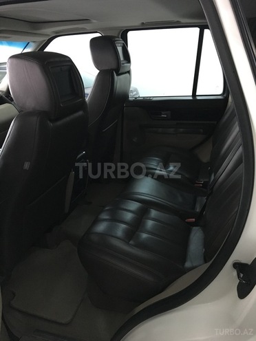 Land Rover RR Sport 2009, 90,000 km - 5.0 l - Bakı