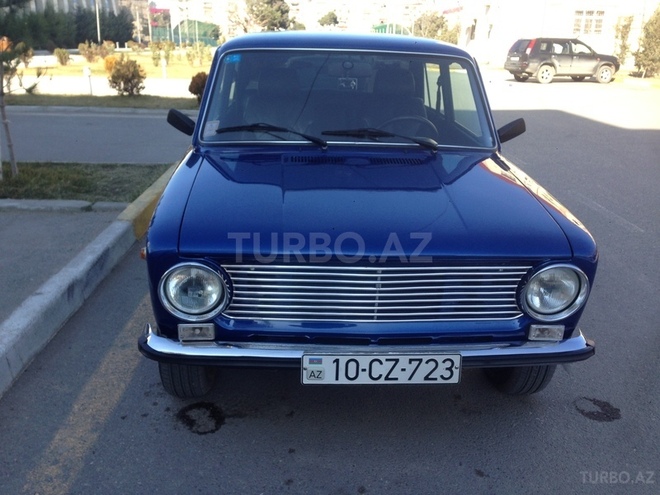 LADA (VAZ) 21011 1978, 348,000 km - 1.3 l - Sumqayıt