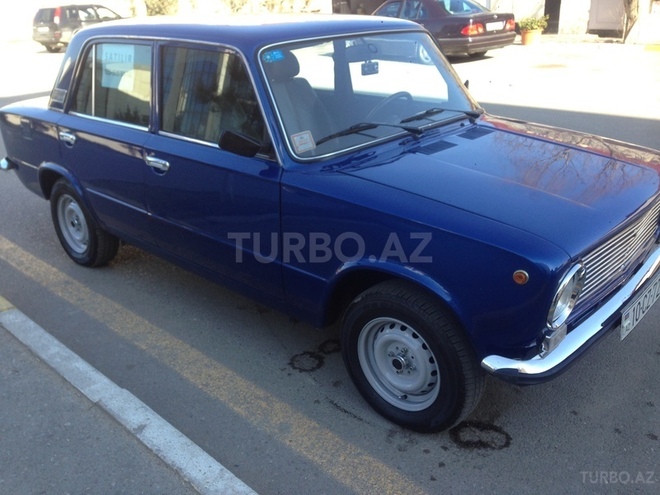 LADA (VAZ) 21011 1978, 348,000 km - 1.3 l - Sumqayıt