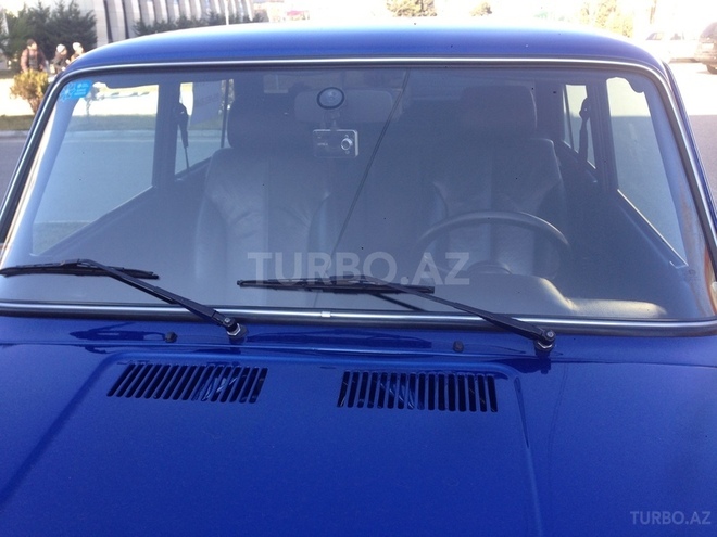 LADA (VAZ) 21011 1978, 348,000 km - 1.3 l - Sumqayıt