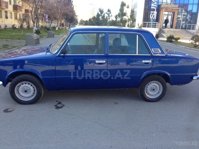 LADA (VAZ) 21011 1978, 348,000 km - 1.3 l - Sumqayıt
