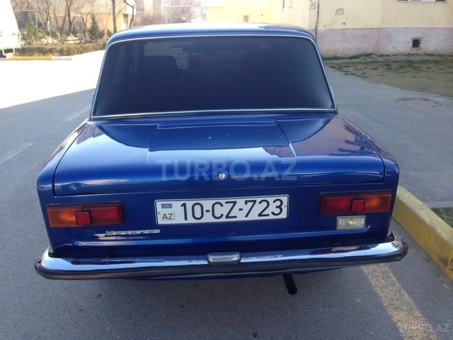 LADA (VAZ) 21011 1978, 348,000 km - 1.3 l - Sumqayıt