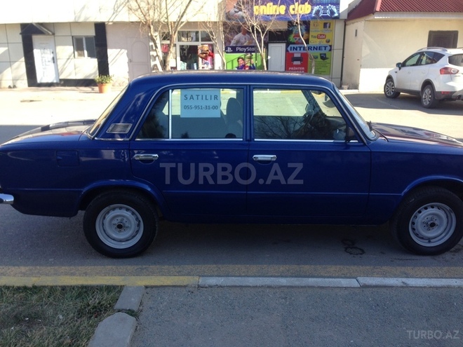 LADA (VAZ) 21011 1978, 348,000 km - 1.3 l - Sumqayıt