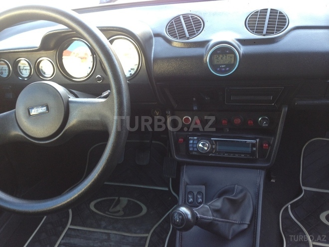 LADA (VAZ) 21011 1978, 348,000 km - 1.3 l - Sumqayıt
