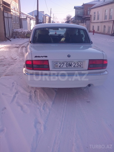 GAZ 3111 2006, 210,000 km - 2.3 л - Bakı