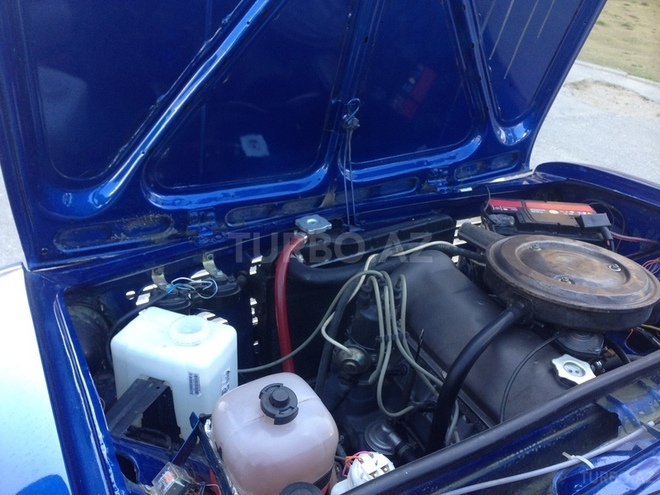 LADA (VAZ) 21011 1978, 348,000 km - 1.3 l - Sumqayıt