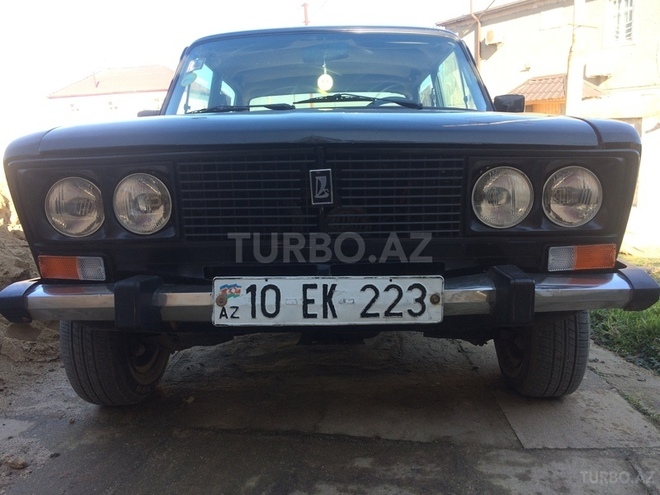 LADA (VAZ) 2106 1993, 800,000 km - 1.5 л - Bakı