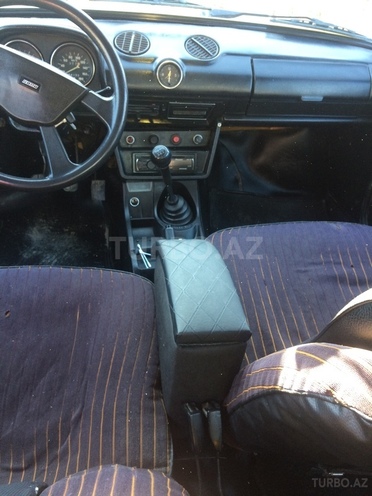 LADA (VAZ) 2106 1993, 800,000 km - 1.5 л - Bakı