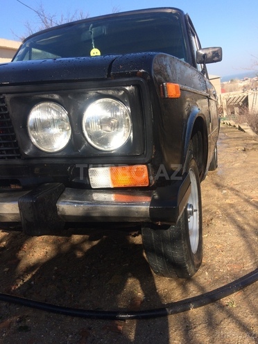 LADA (VAZ) 2106 1993, 800,000 km - 1.5 л - Bakı