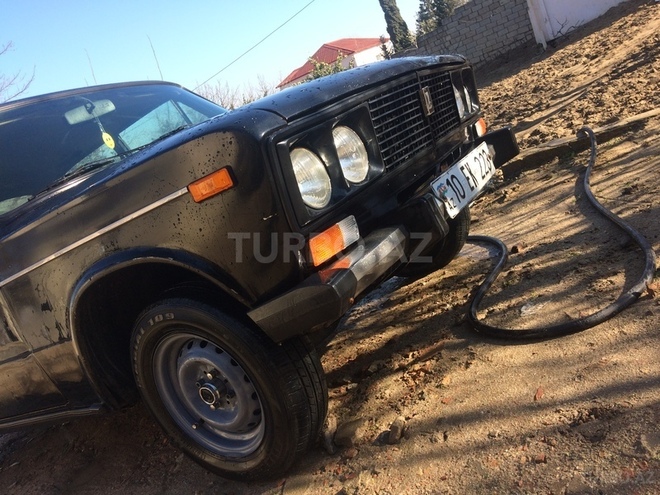 LADA (VAZ) 2106 1993, 800,000 km - 1.5 л - Bakı
