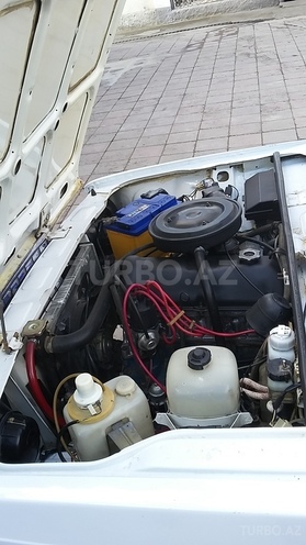 LADA (VAZ) 2107 2005, 98,000 km - 0.8 l - Göyçay