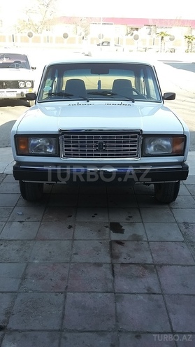 LADA (VAZ) 2107 2005, 98,000 km - 0.8 l - Göyçay