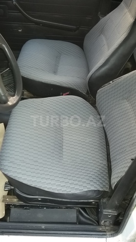 LADA (VAZ) 2107 2005, 98,000 km - 0.8 l - Göyçay
