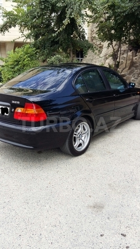 BMW 325 2003, 132,000 km - 2.5 л - Bakı
