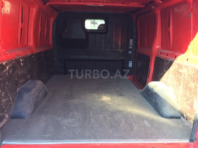 Ford Transit 2001, 245,000 km - 2.4 l - Bakı