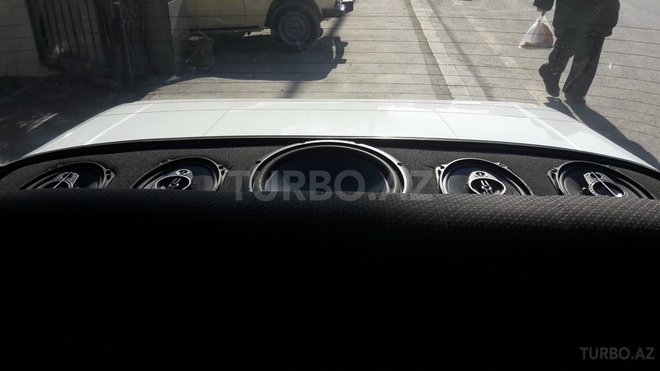 LADA (VAZ) 2107 2011, 56,000 km - 1.6 л - Bakı