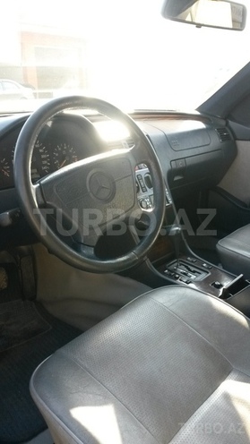 Mercedes C 200 1994, 254,000 km - 0.2 л - Lənkəran