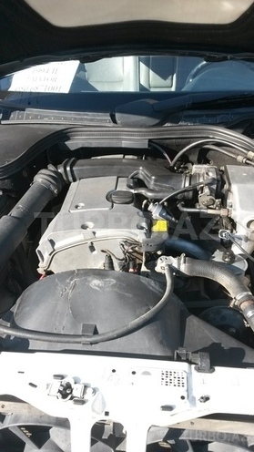 Mercedes C 200 1994, 254,000 km - 0.2 л - Lənkəran