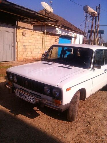 LADA (VAZ) 2106 1988, 90,000 km - 1.3 l - Salyan