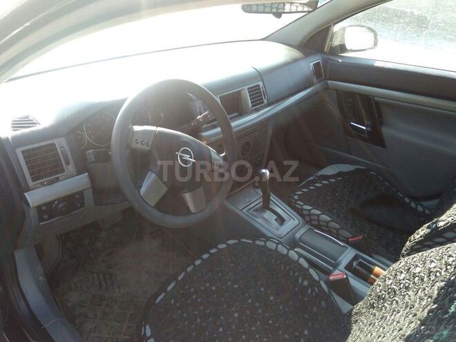 Opel Vectra 2003, 272,130 km - 2.2 l - Sumqayıt
