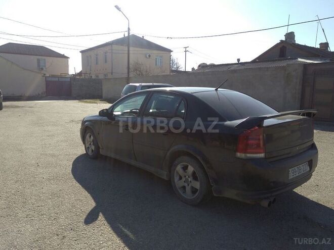 Opel Vectra 2003, 272,130 km - 2.2 l - Sumqayıt