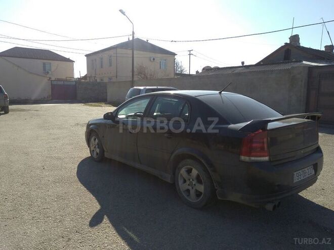 Opel Vectra 2003, 272,130 km - 2.2 l - Sumqayıt