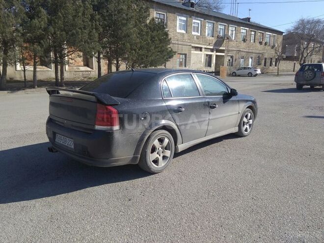 Opel Vectra 2003, 272,130 km - 2.2 l - Sumqayıt