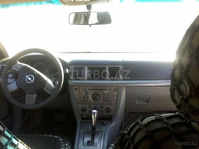 Opel Vectra 2003, 272,130 km - 2.2 l - Sumqayıt