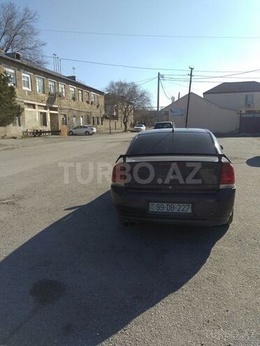 Opel Vectra 2003, 272,130 km - 2.2 l - Sumqayıt
