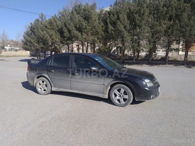 Opel Vectra 2003, 272,130 km - 2.2 l - Sumqayıt