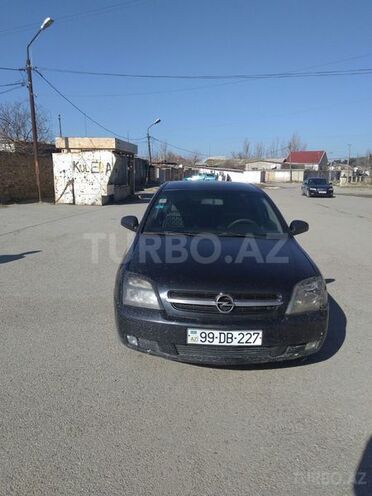 Opel Vectra 2003, 272,130 km - 2.2 l - Sumqayıt