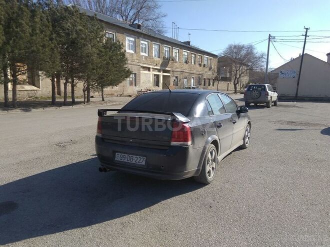 Opel Vectra 2003, 272,130 km - 2.2 l - Sumqayıt