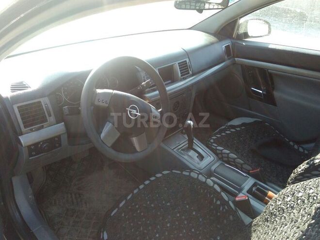 Opel Vectra 2003, 272,130 km - 2.2 l - Sumqayıt