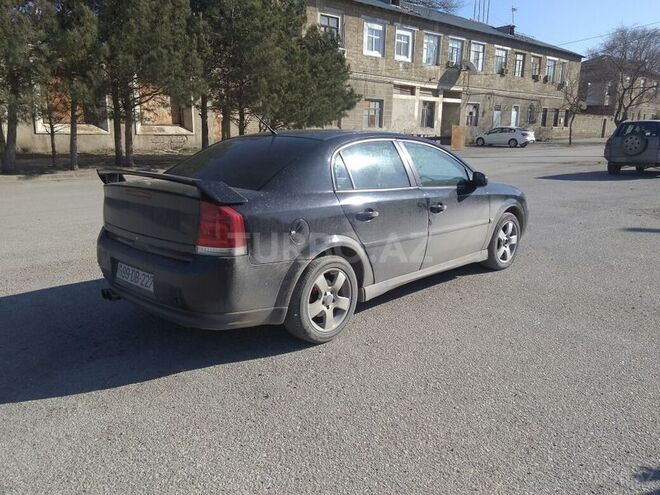 Opel Vectra 2003, 272,130 km - 2.2 l - Sumqayıt