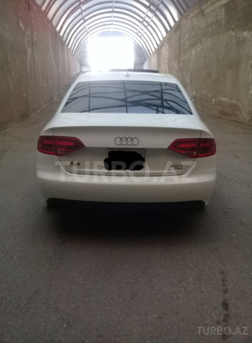 Audi A4 2010, 72,000 km - 2.0 l - Bakı