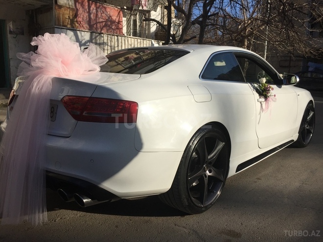 Audi S5 2010, 76,000 km - 4.2 l - Bakı