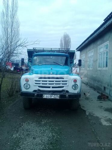 ZIL 130 1992, 1,250,000 km - 0.6 л - Masallı