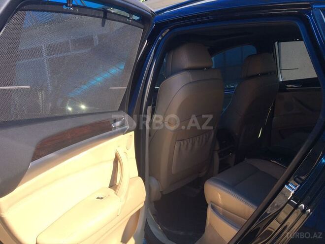 BMW X6 2009, 66,450 km - 4.4 l - Bakı