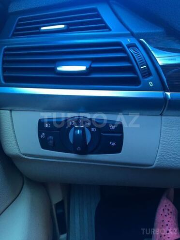 BMW X6 2009, 66,450 km - 4.4 l - Bakı