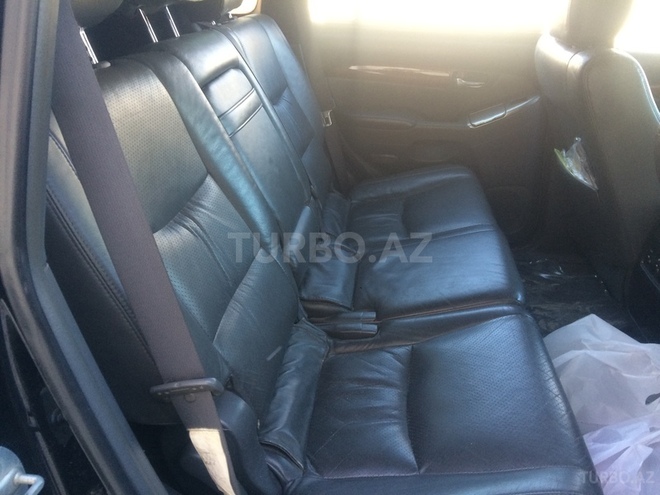 Toyota Prado 2006, 254,000 km - 4.0 l - Bakı