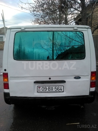 Ford Transit 1997, 200,000 km - 2.4 л - Yevlax