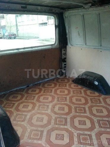 Ford Transit 1997, 200,000 km - 2.4 л - Yevlax