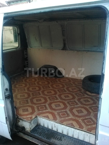 Ford Transit 1997, 200,000 km - 2.4 л - Yevlax