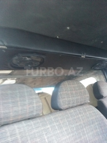 Ford Transit 1997, 200,000 km - 2.4 л - Yevlax