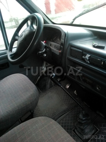 Ford Transit 1997, 200,000 km - 2.4 л - Yevlax